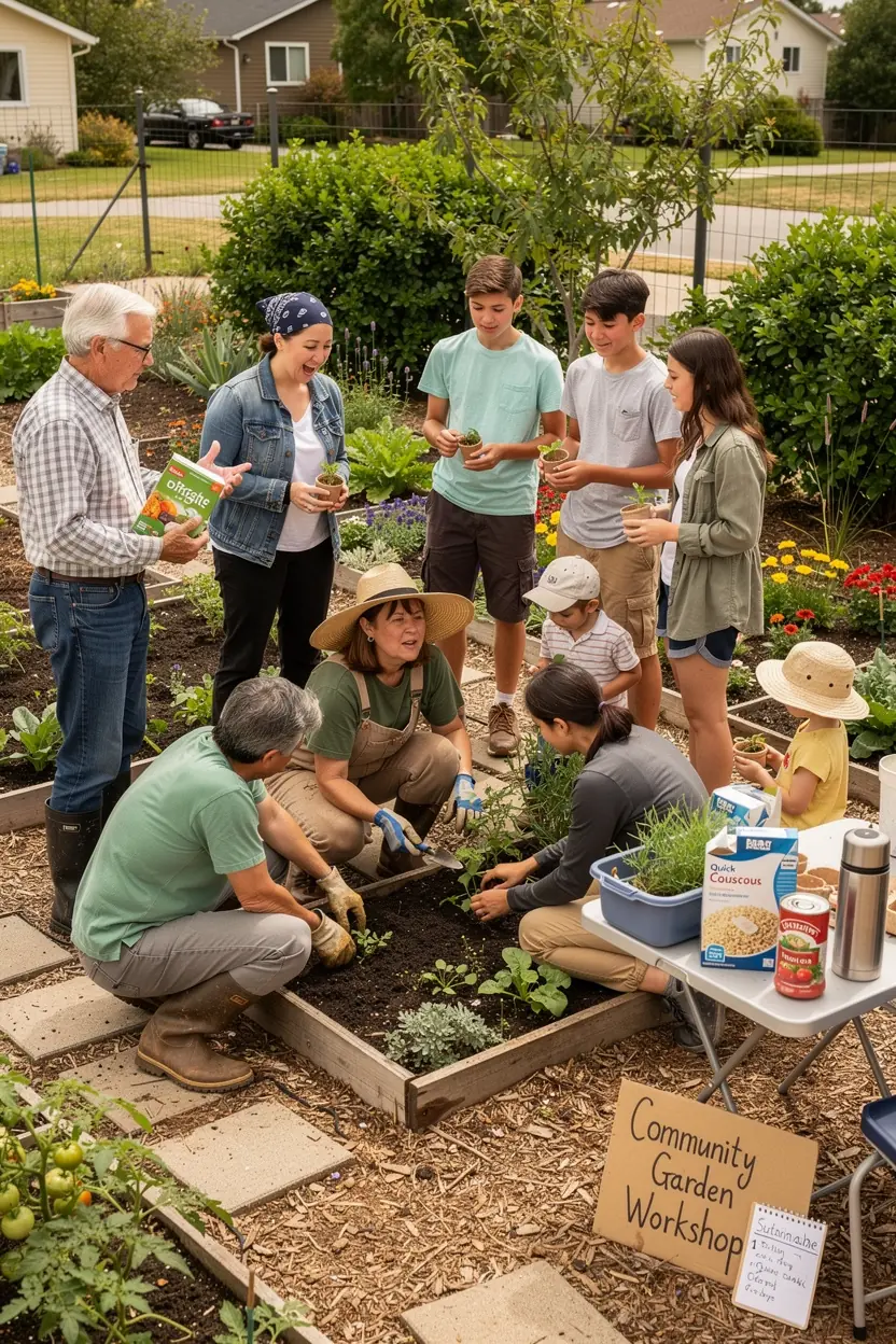 Análisis de alimentos tradicionales y convenientes en España.